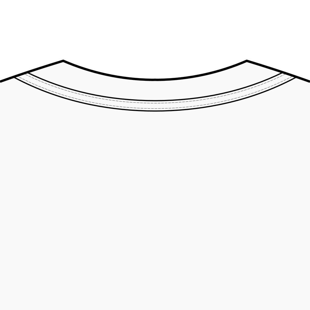Money Graphic Tee — "MONEY" Dollar-Bill Streetwear Shirt
