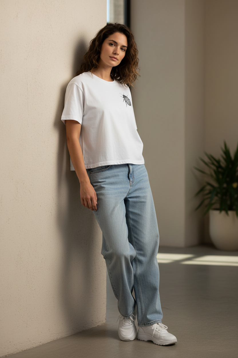 White — Poz 4