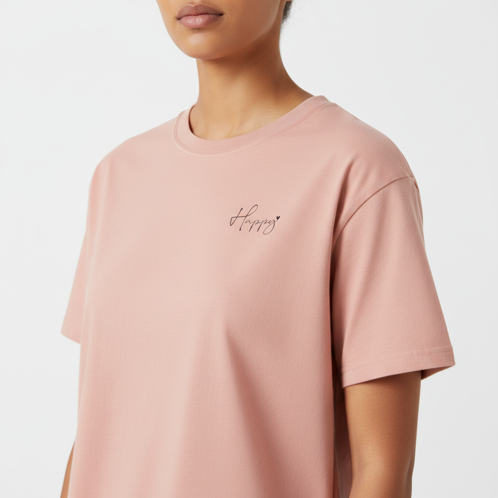 Pink — Baskı