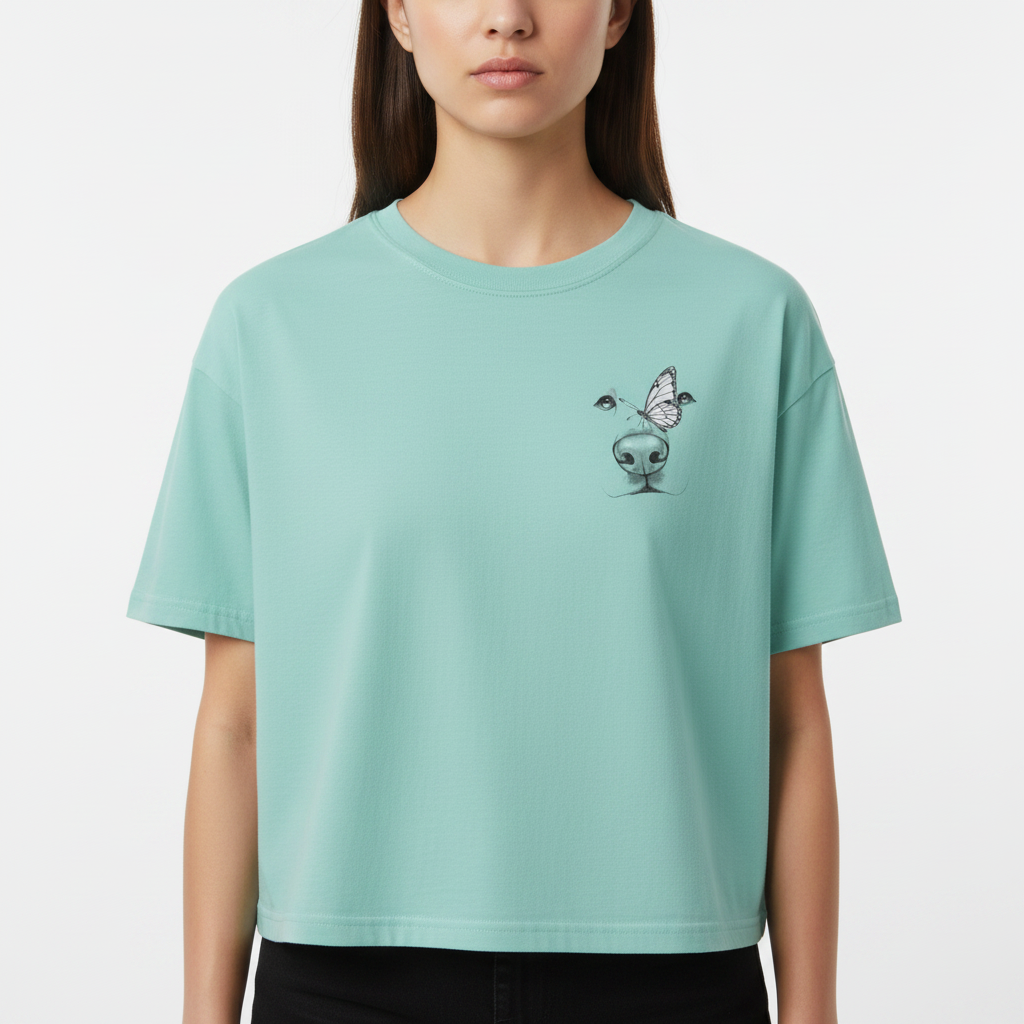 Mint — Baskı