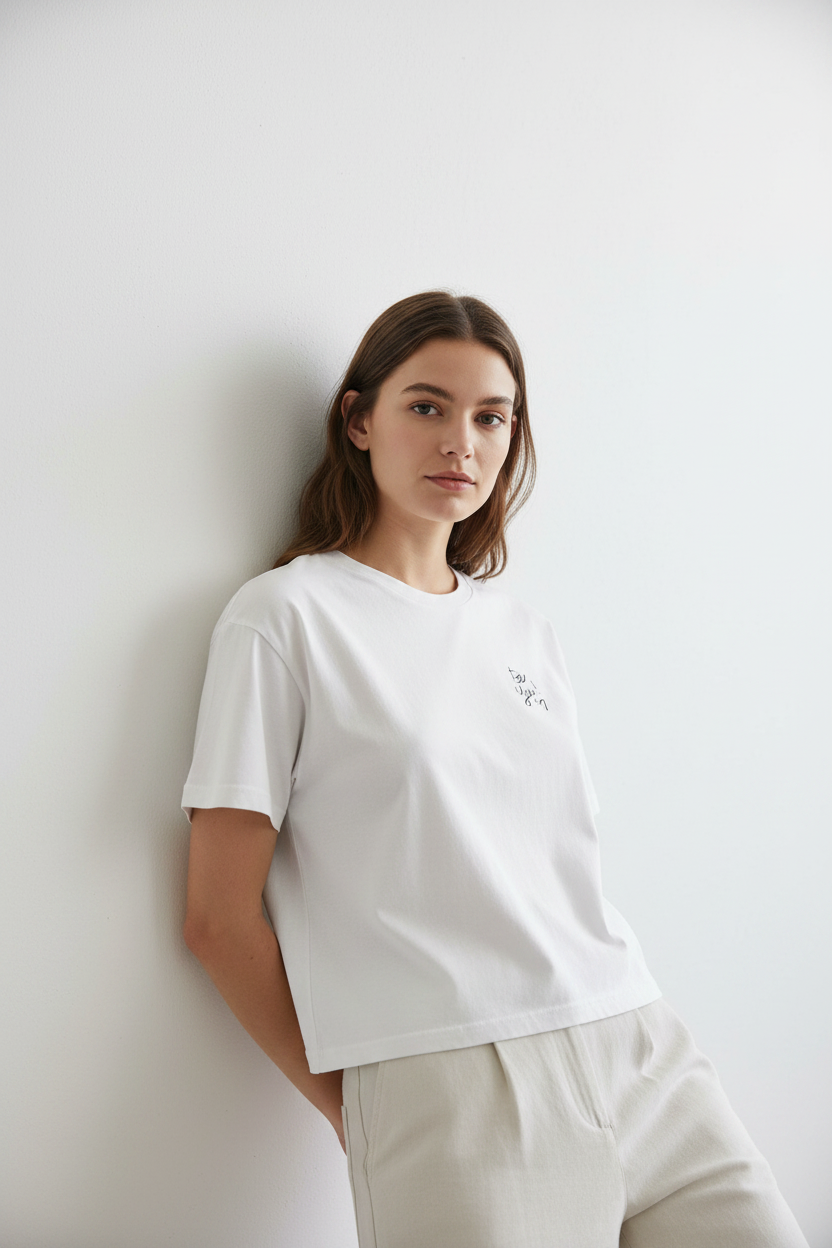 White — Lifestyle