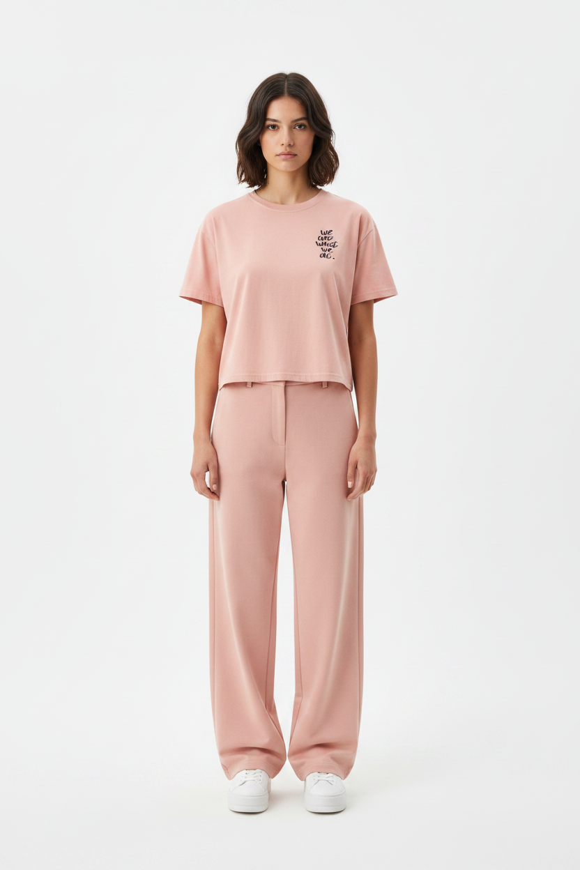 Pink — Stüdyo