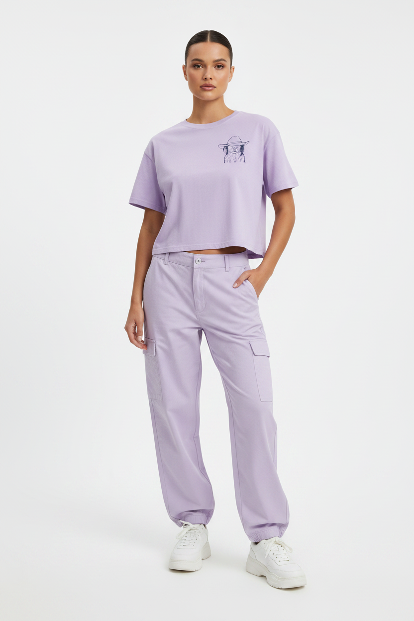 Lavender — Stüdyo