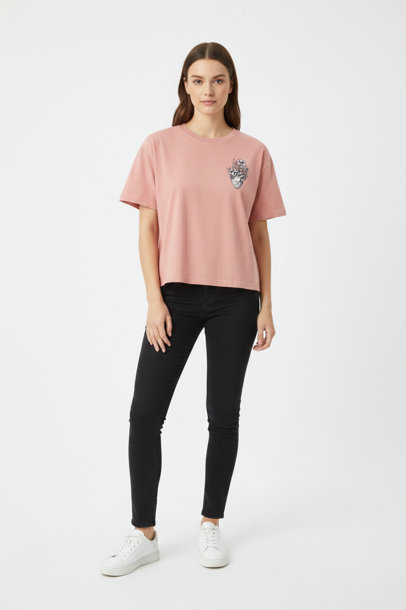 Pink — Stüdyo