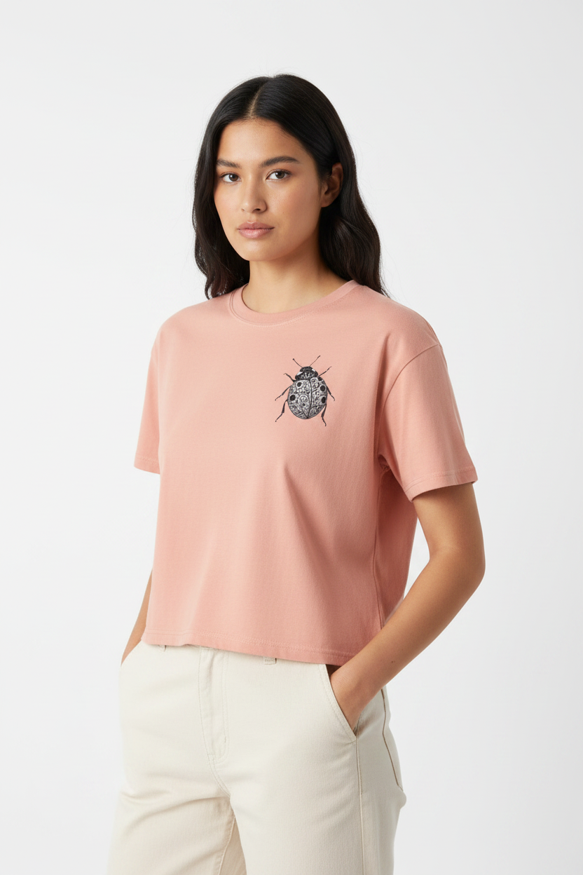 Peachy — Poz 3