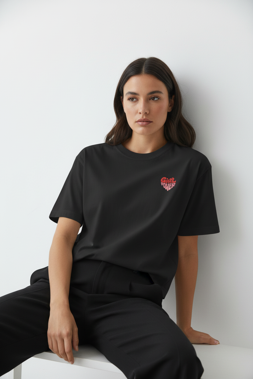Black — Lifestyle