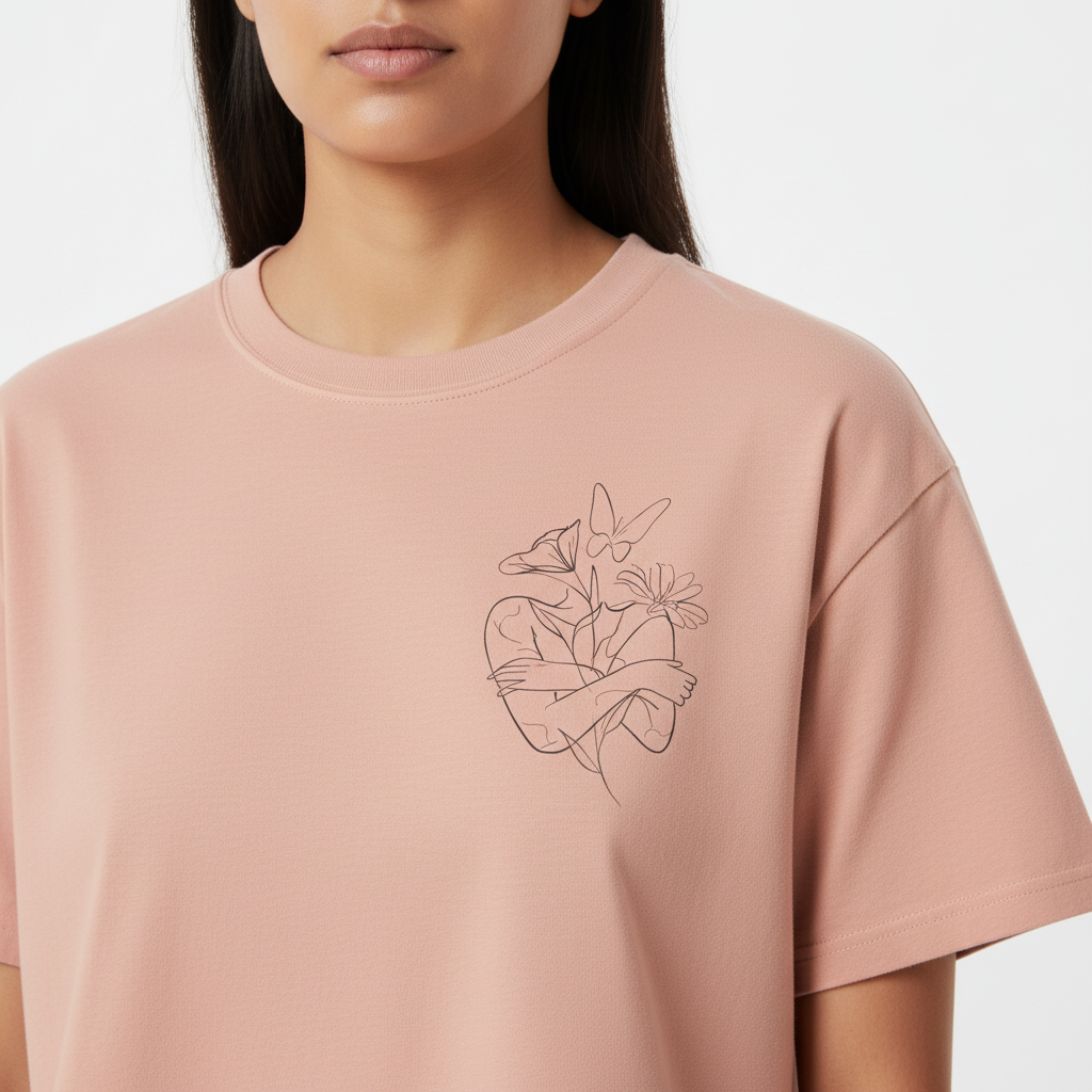 Peach — Poz 2