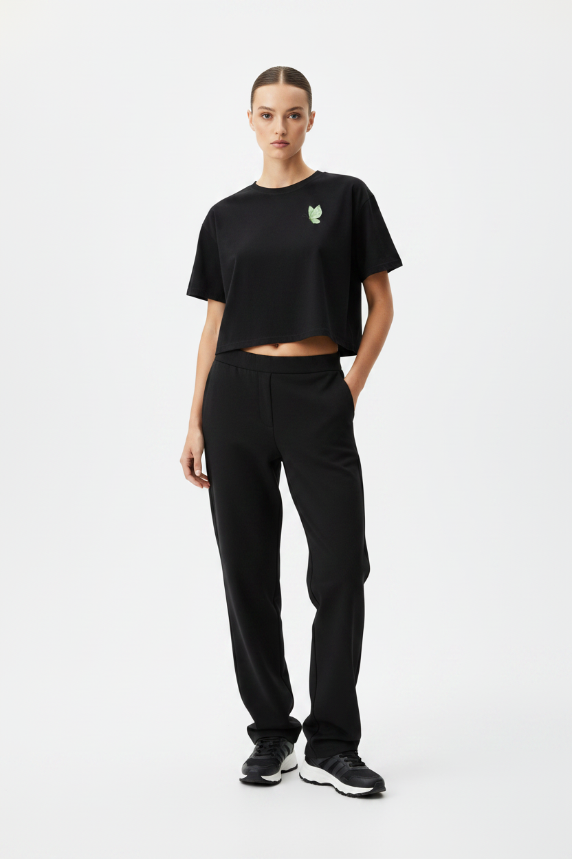 Black — Stüdyo