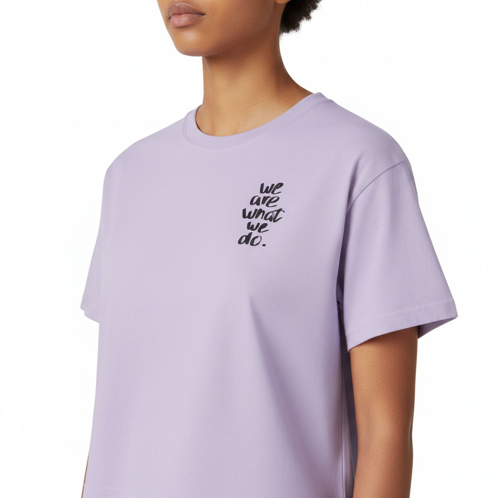 Lavender — Baskı