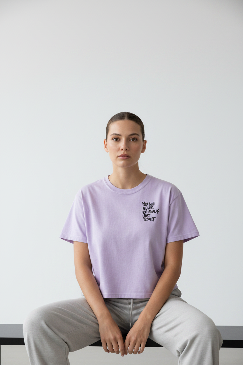Lavender — Lifestyle