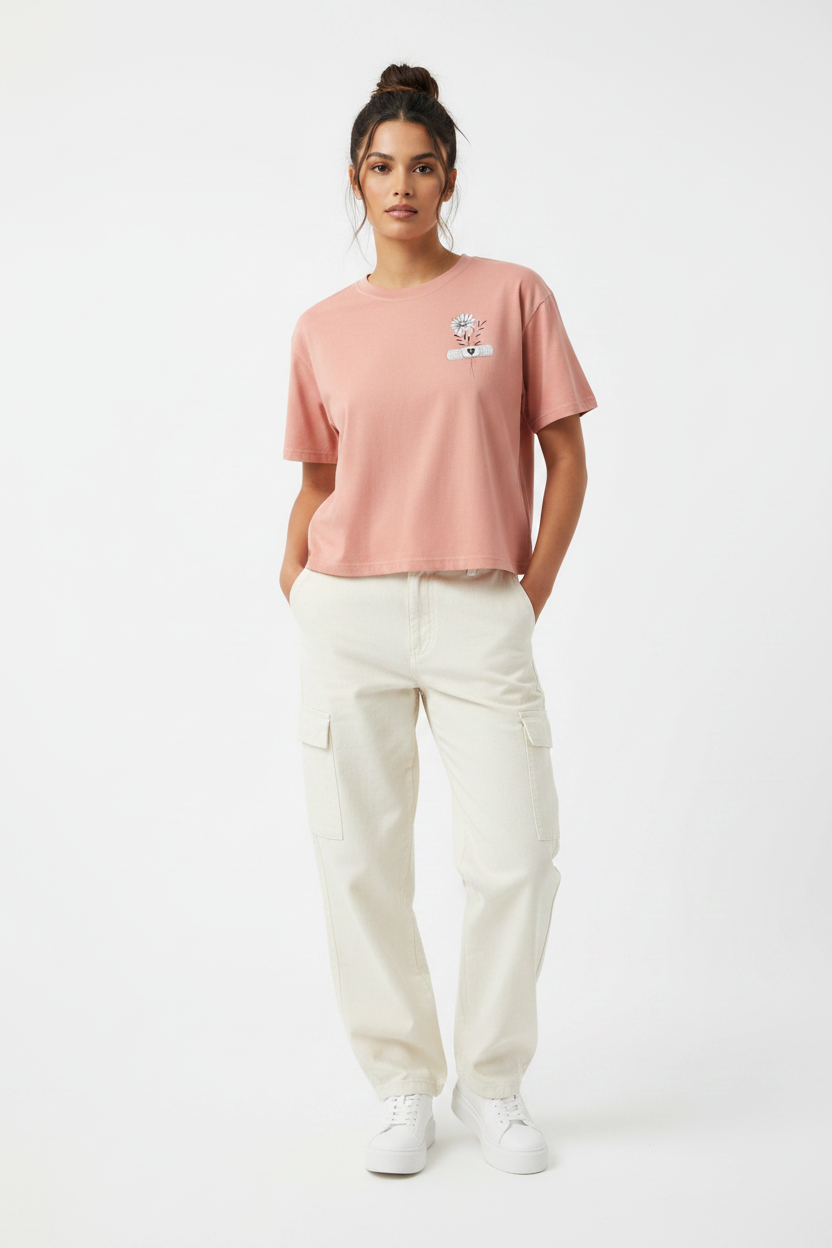 Peachy — Poz 1