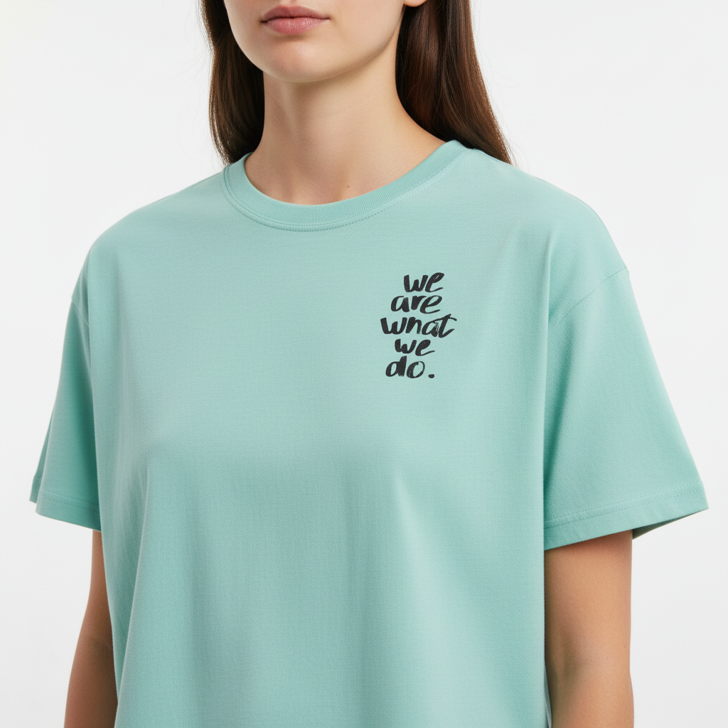 Mint — Baskı