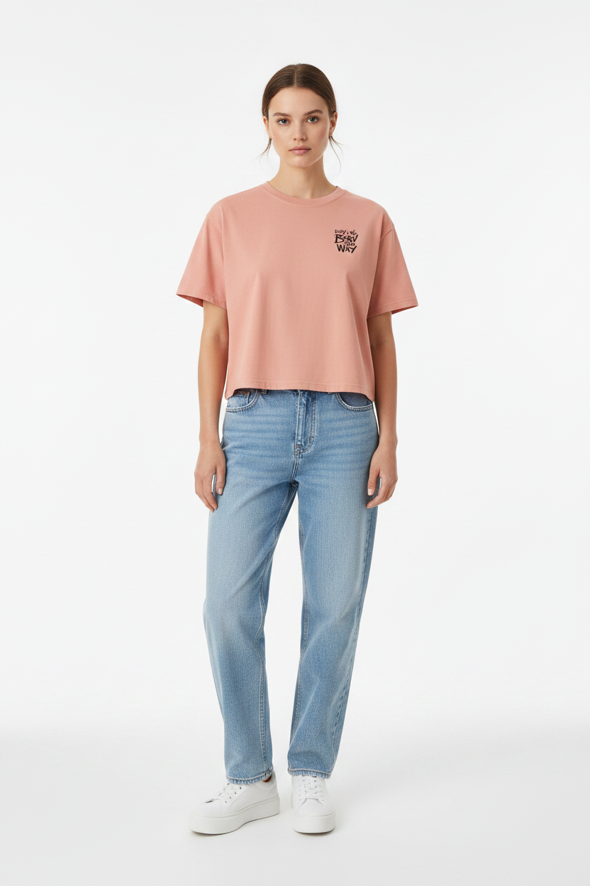 Peach — Poz 1