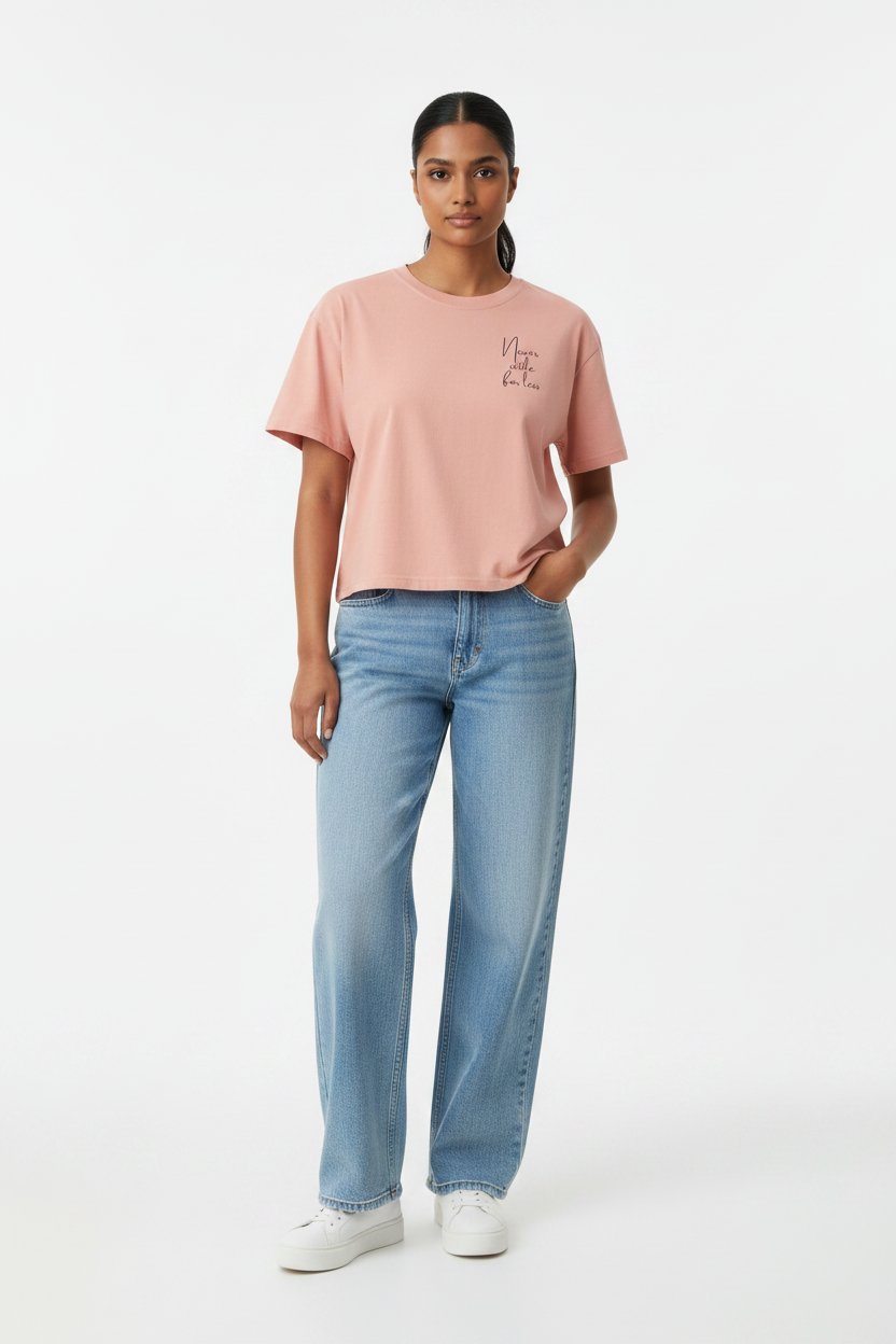 Peach — Stüdyo