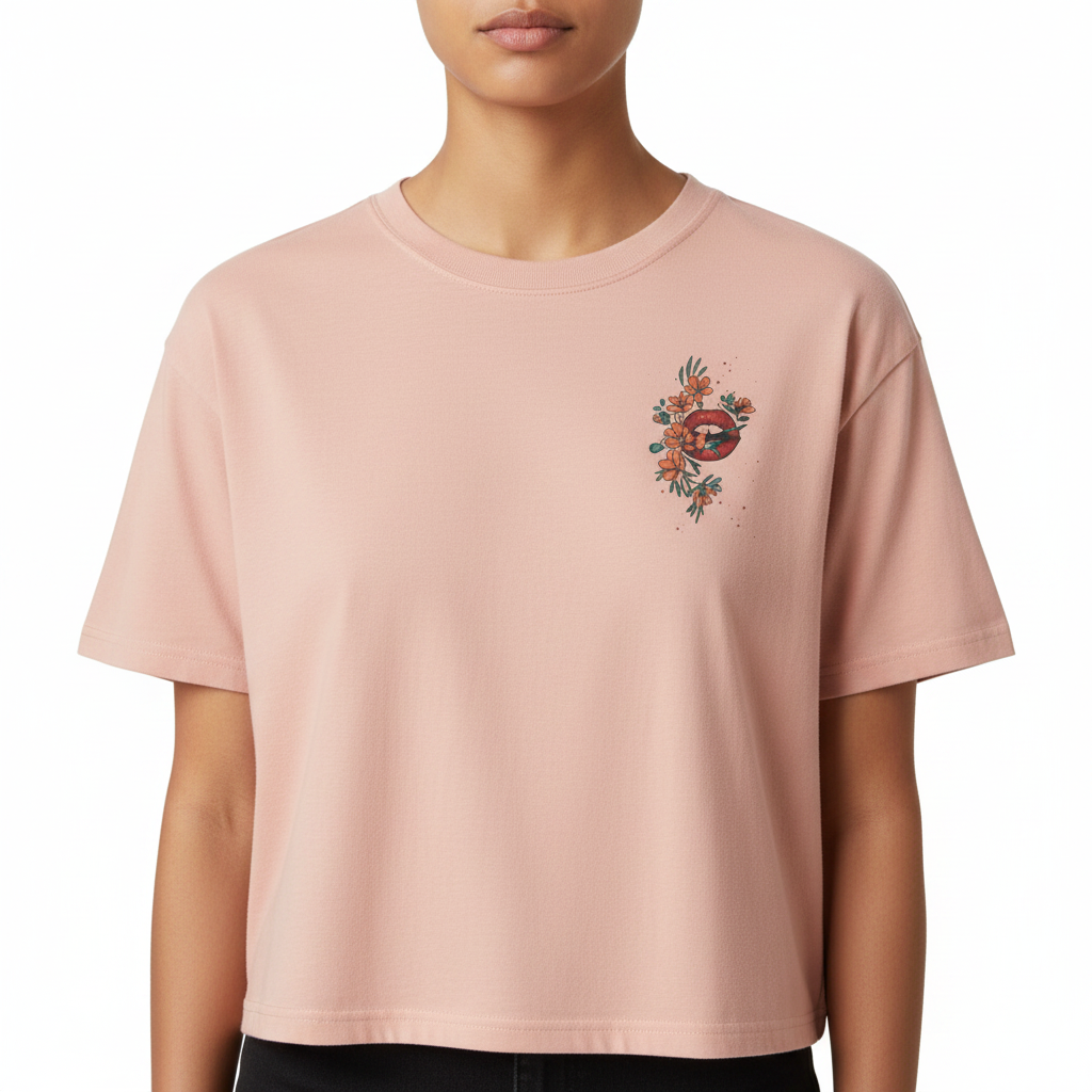 Peach — Poz 2