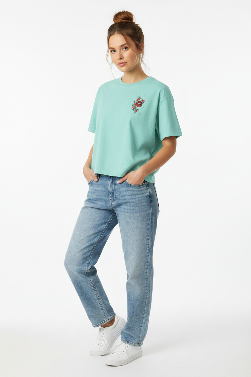 Mint — Poz 3