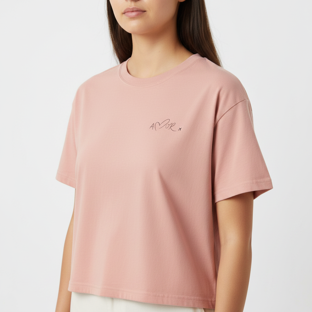 Pink — Baskı
