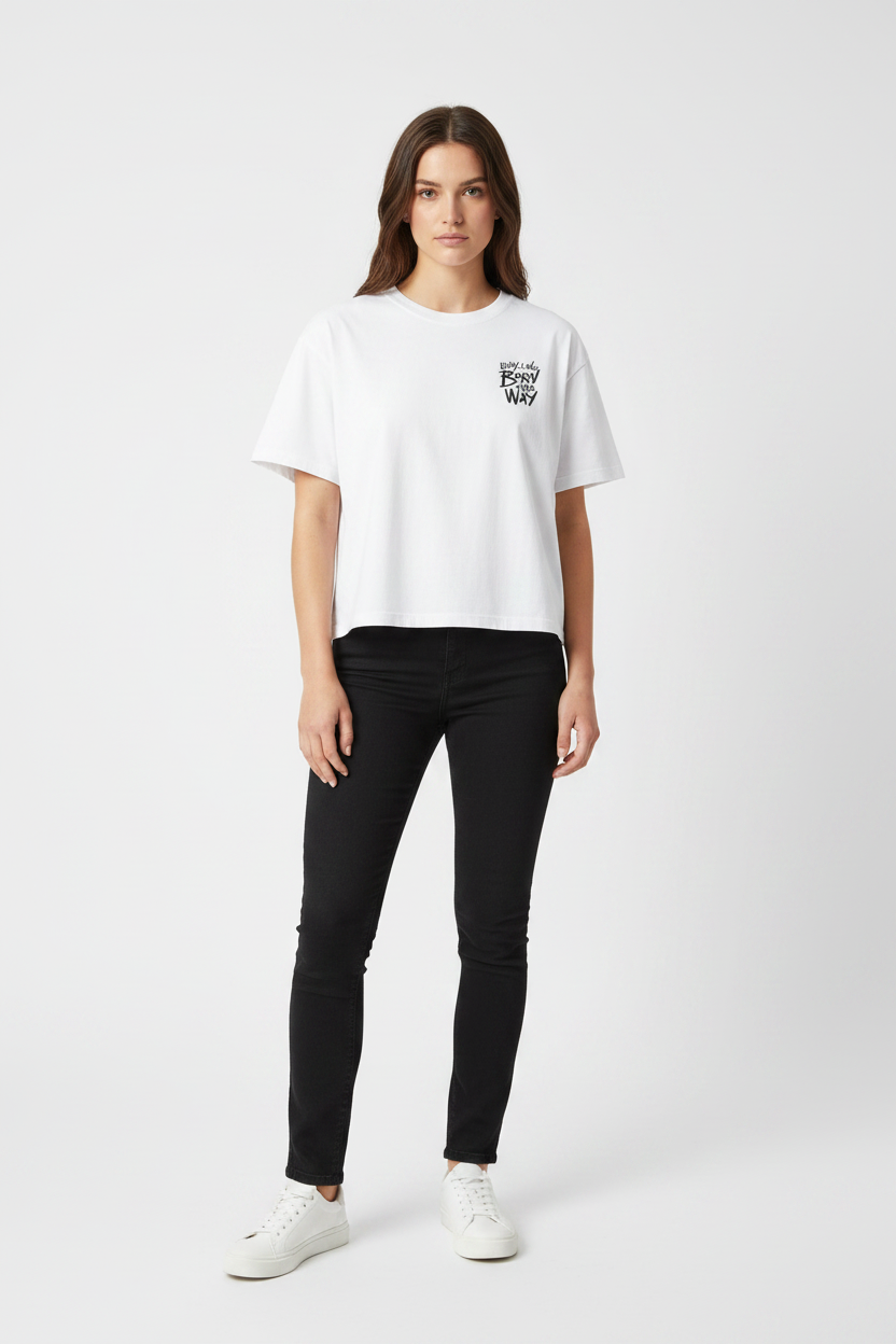 White — Poz 1