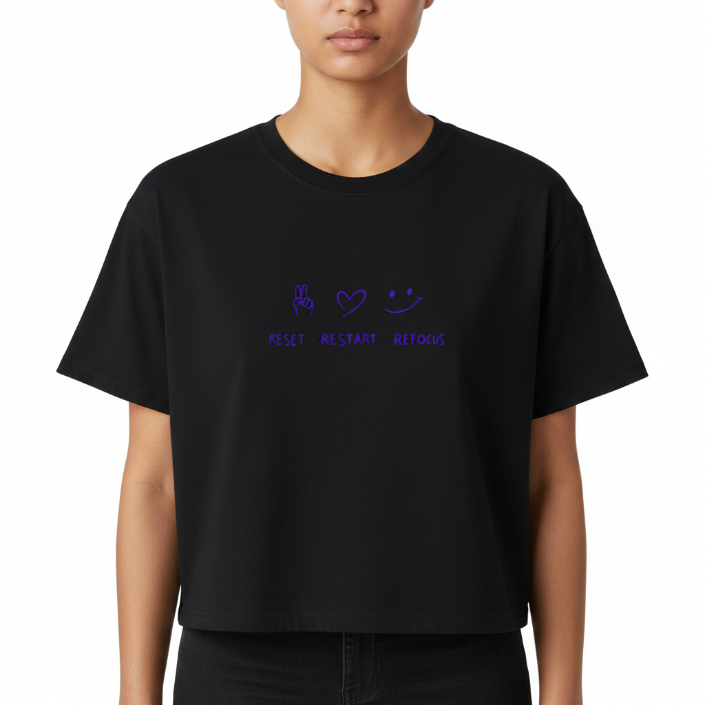 Black — Baskı