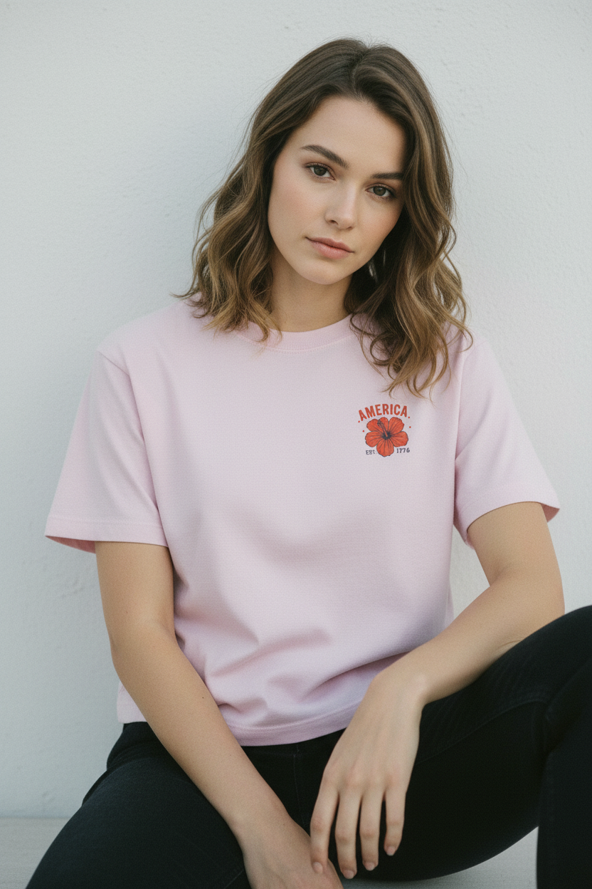 Pink — Lifestyle