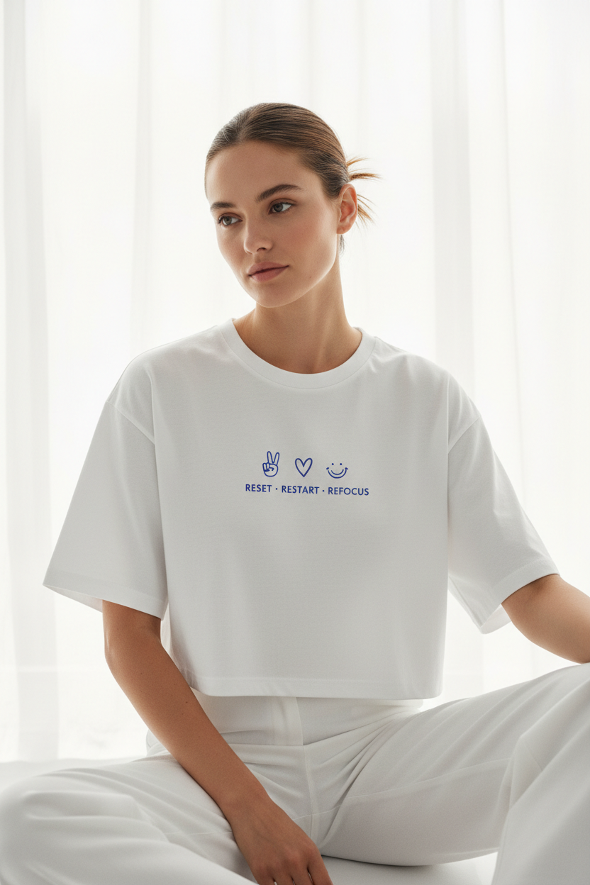 White — Lifestyle