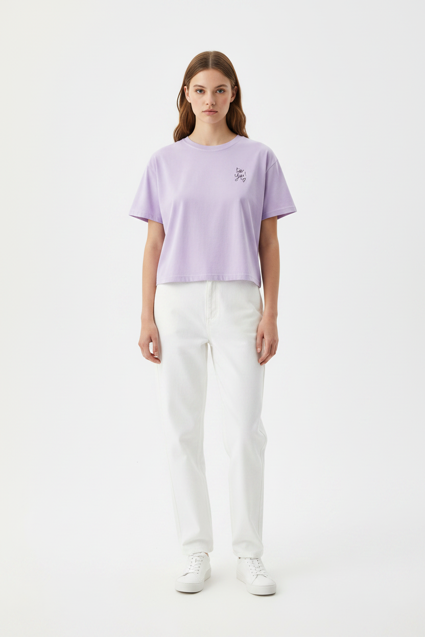 Lavender — Stüdyo