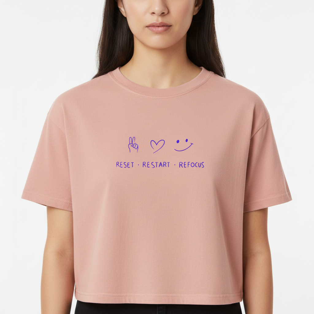 Pink — Baskı
