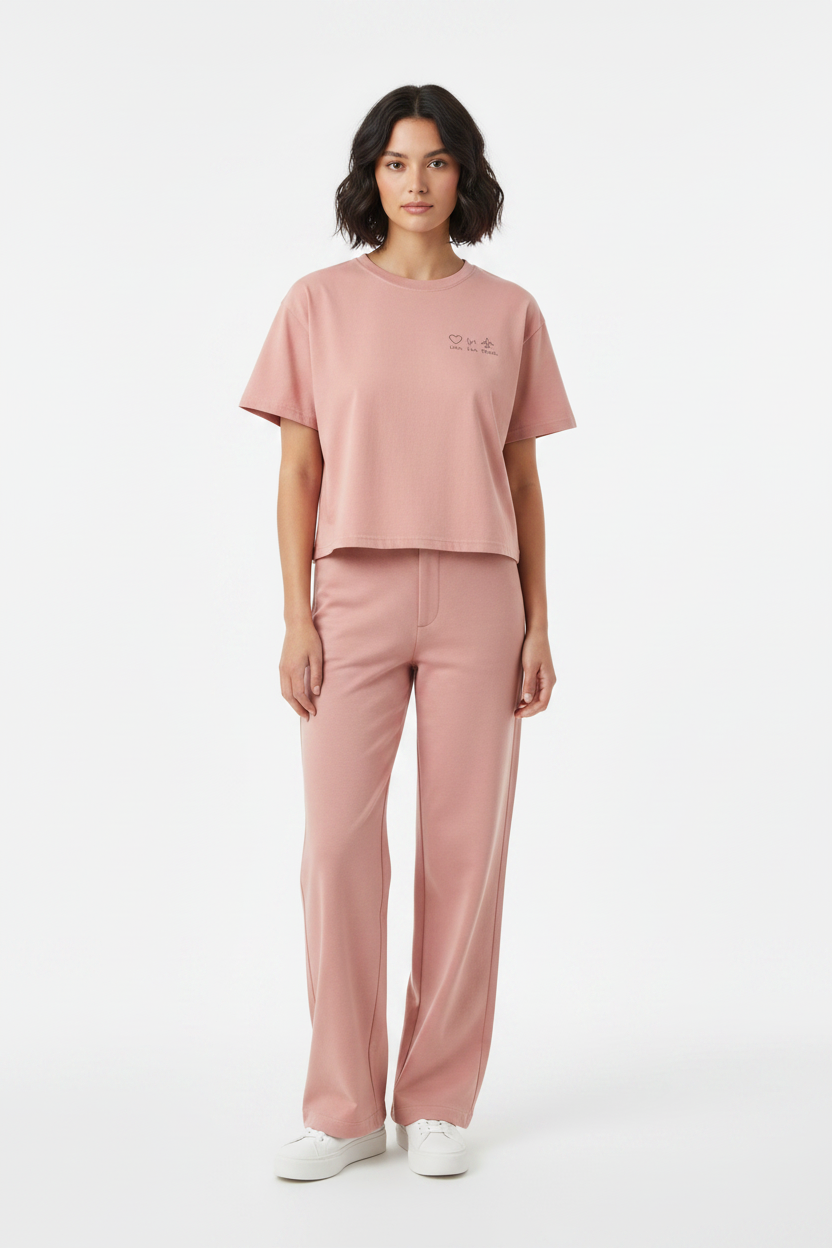 Pink — Stüdyo