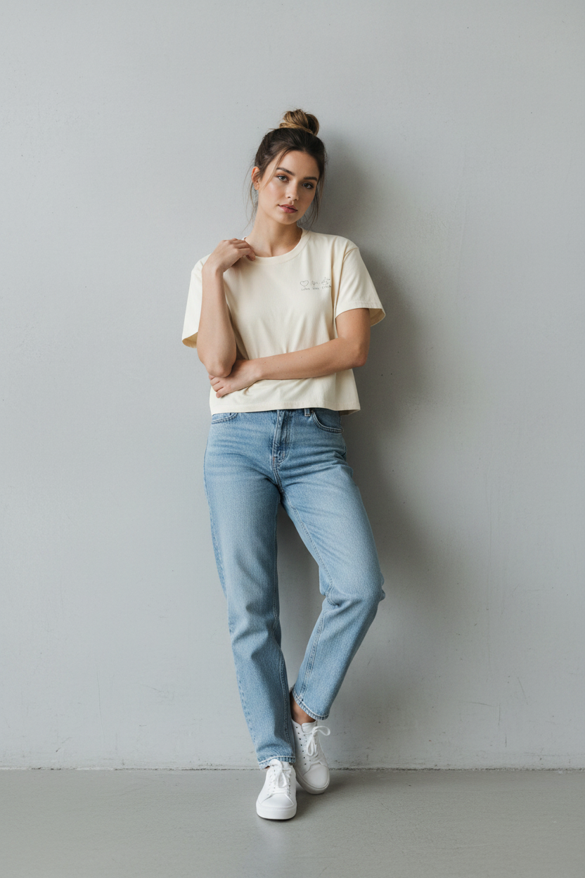 Ivory — Lifestyle