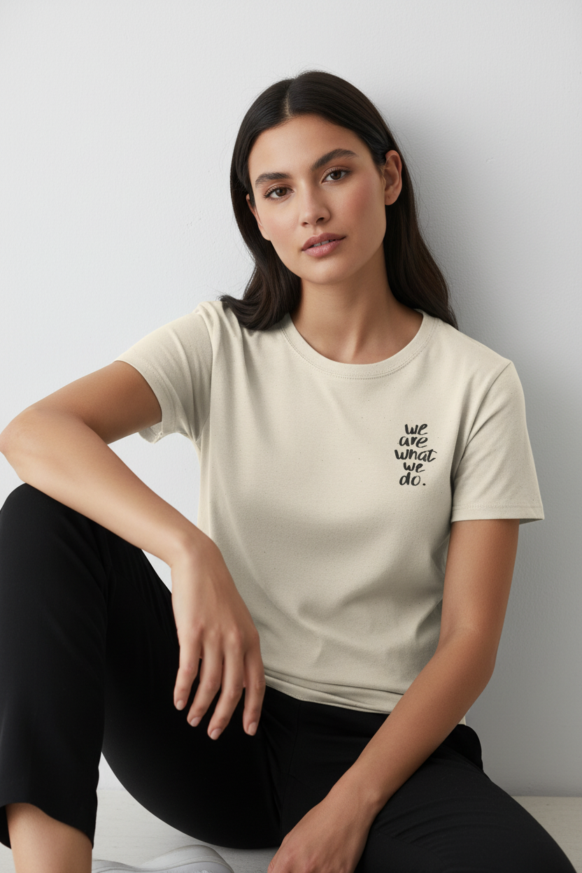 Natural — Lifestyle