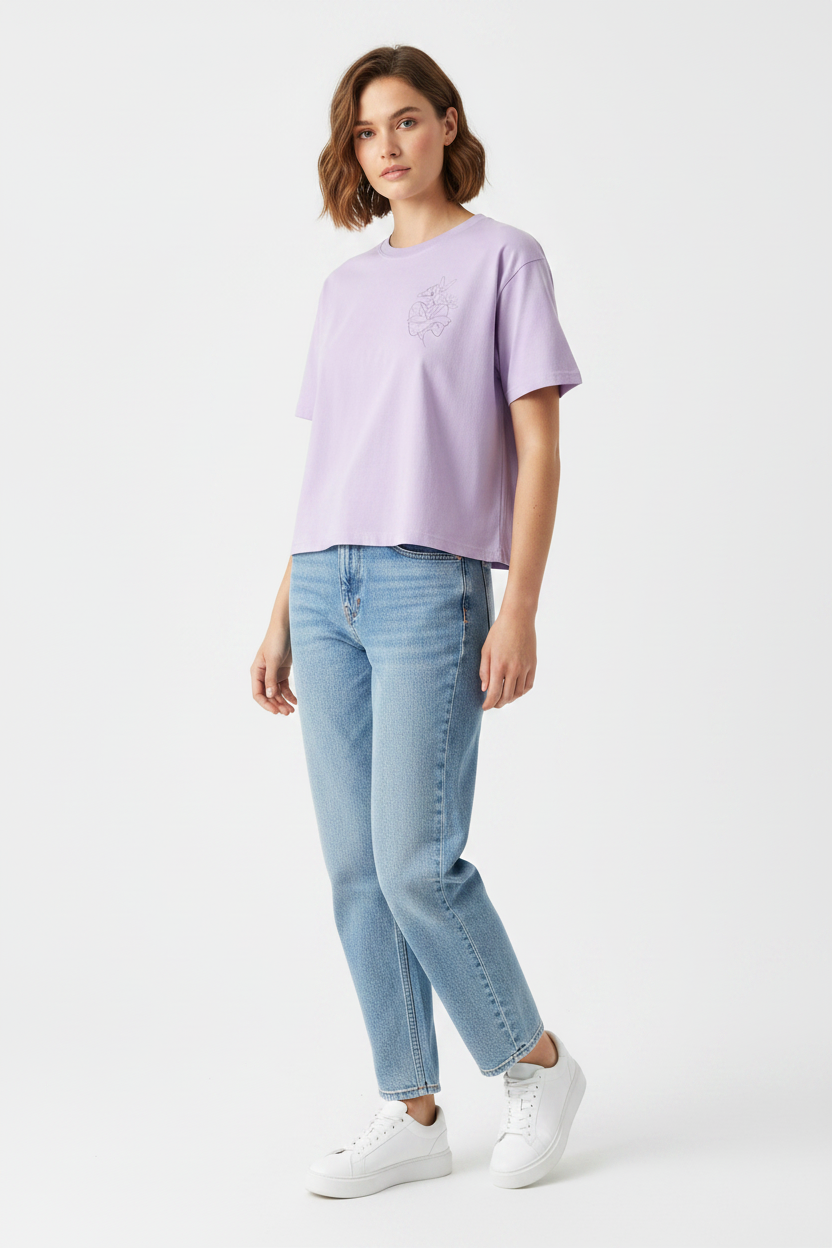 Lavender — Poz 3