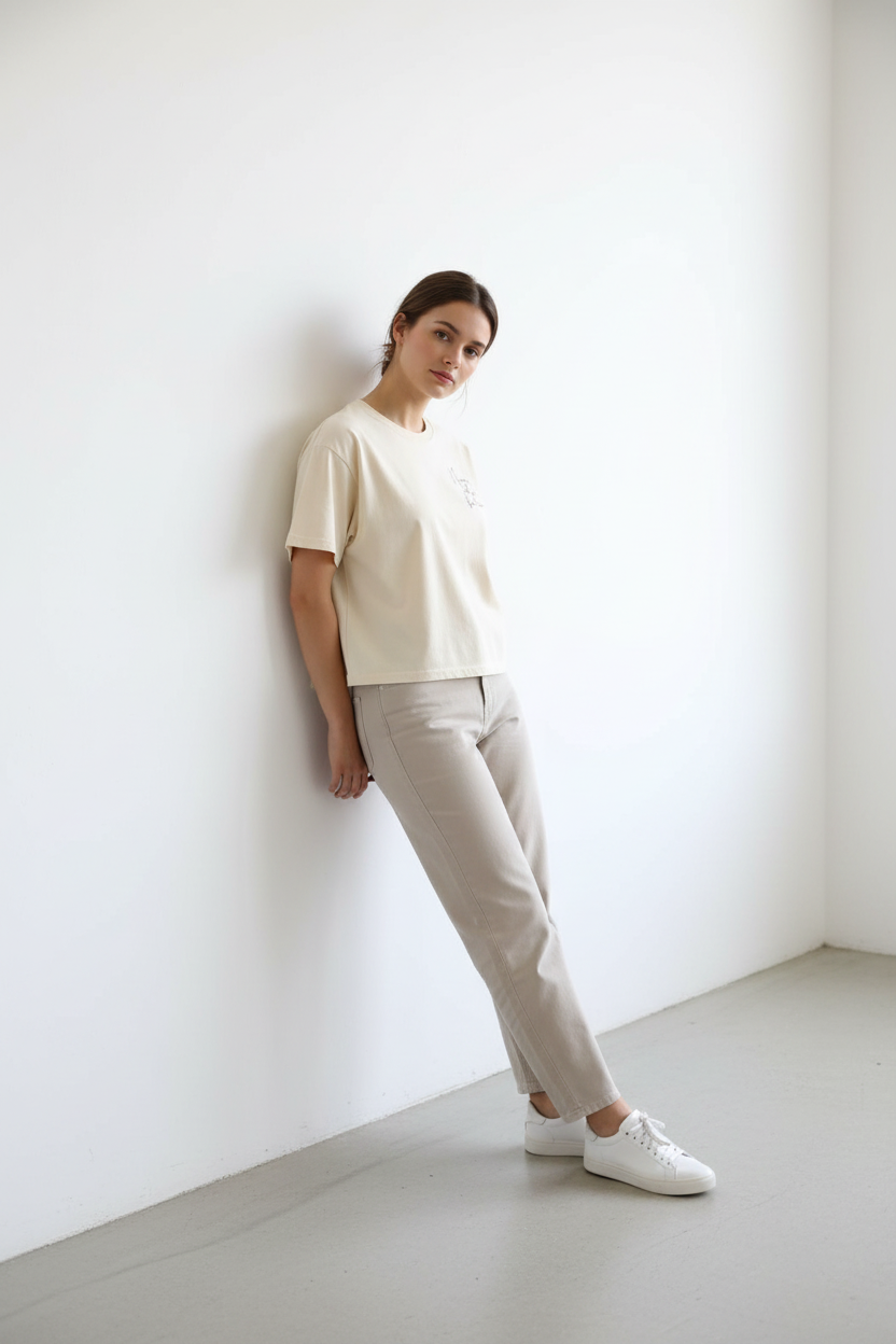 Ivory — Lifestyle