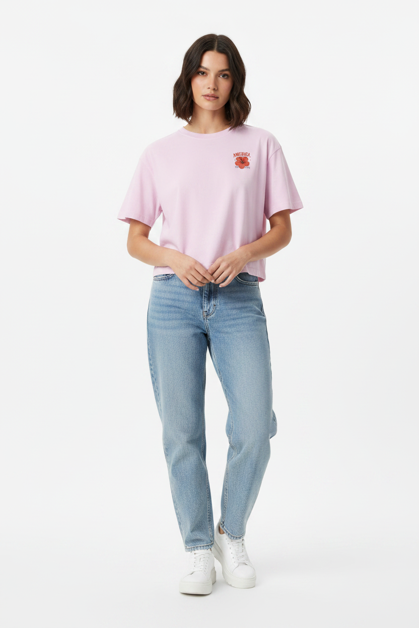 Pink — Stüdyo