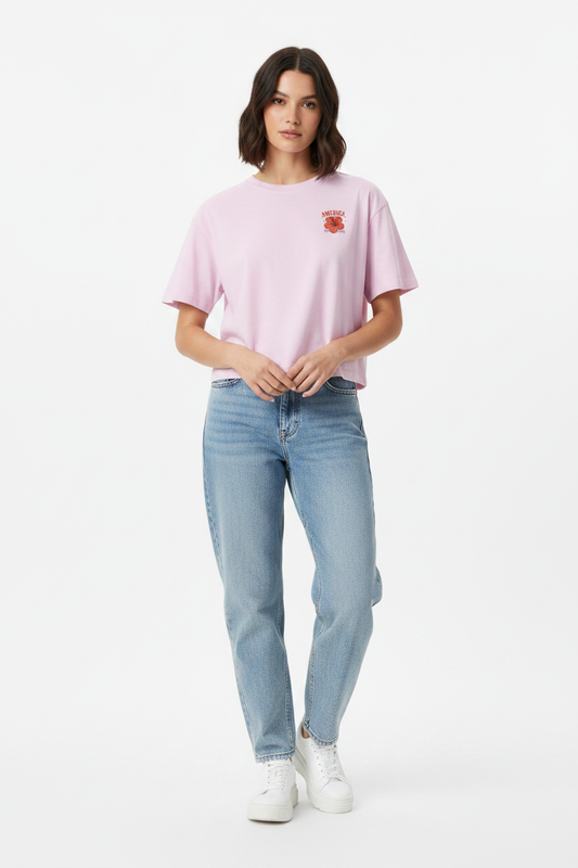 Pink — Stüdyo