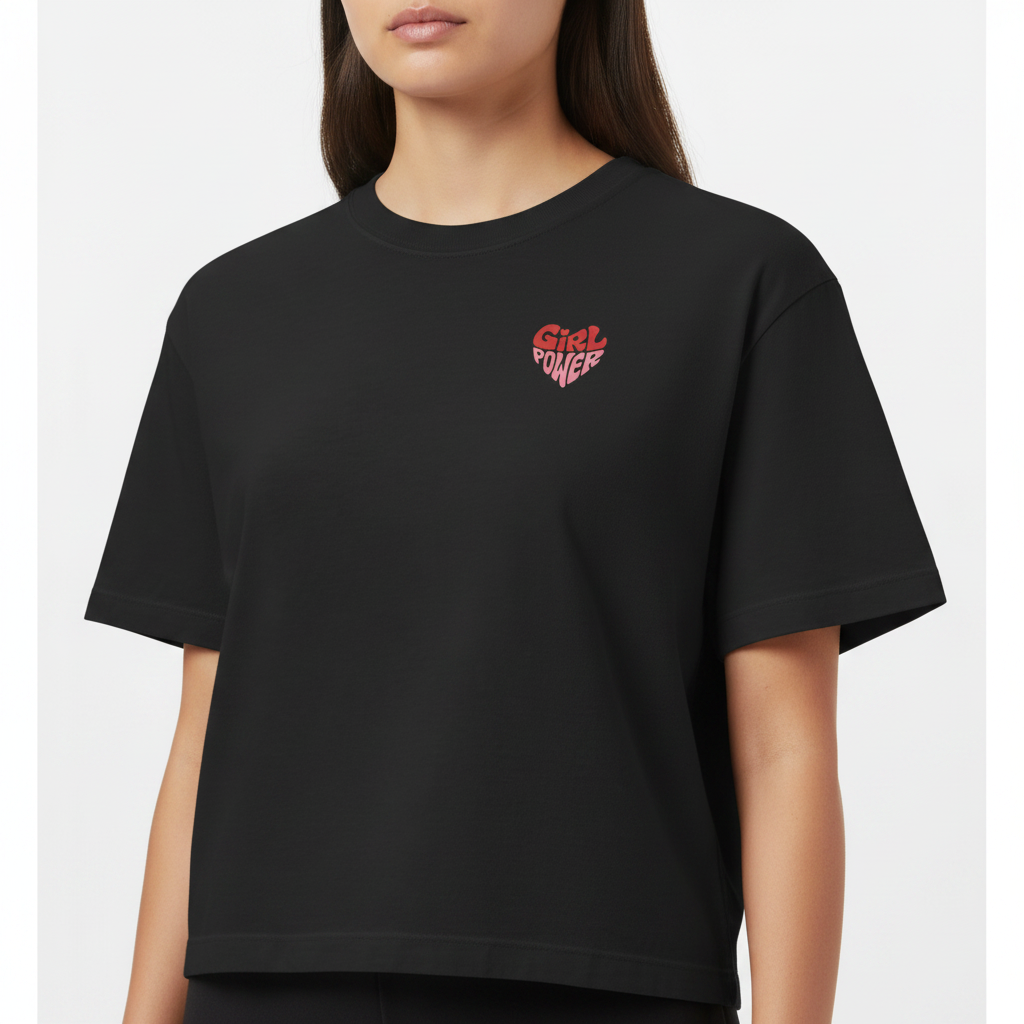 Black — Baskı