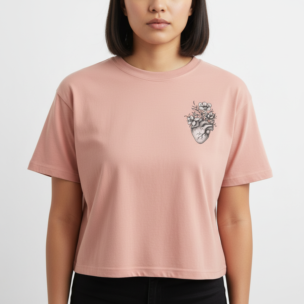 Pink — Baskı