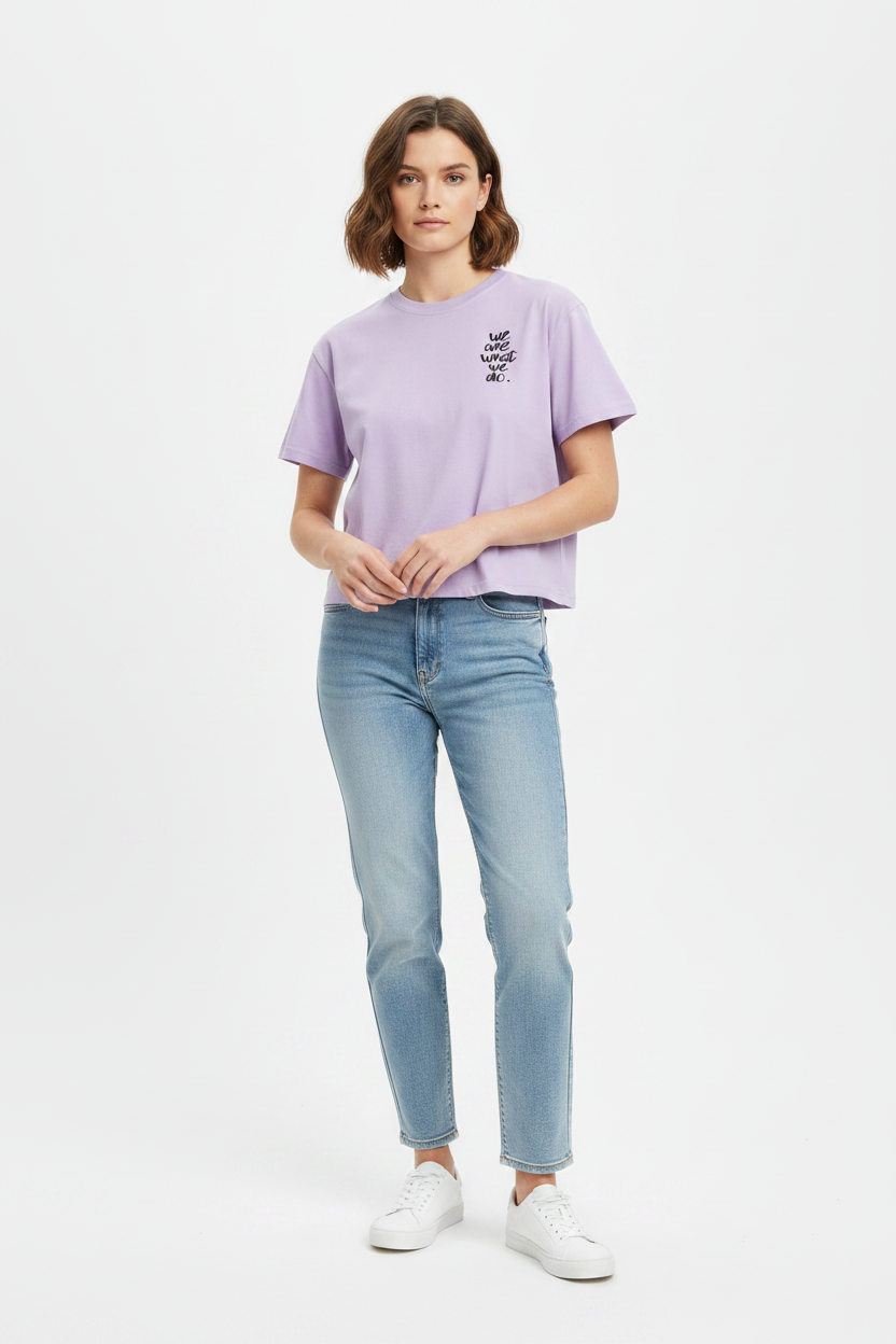 Lavender — Stüdyo