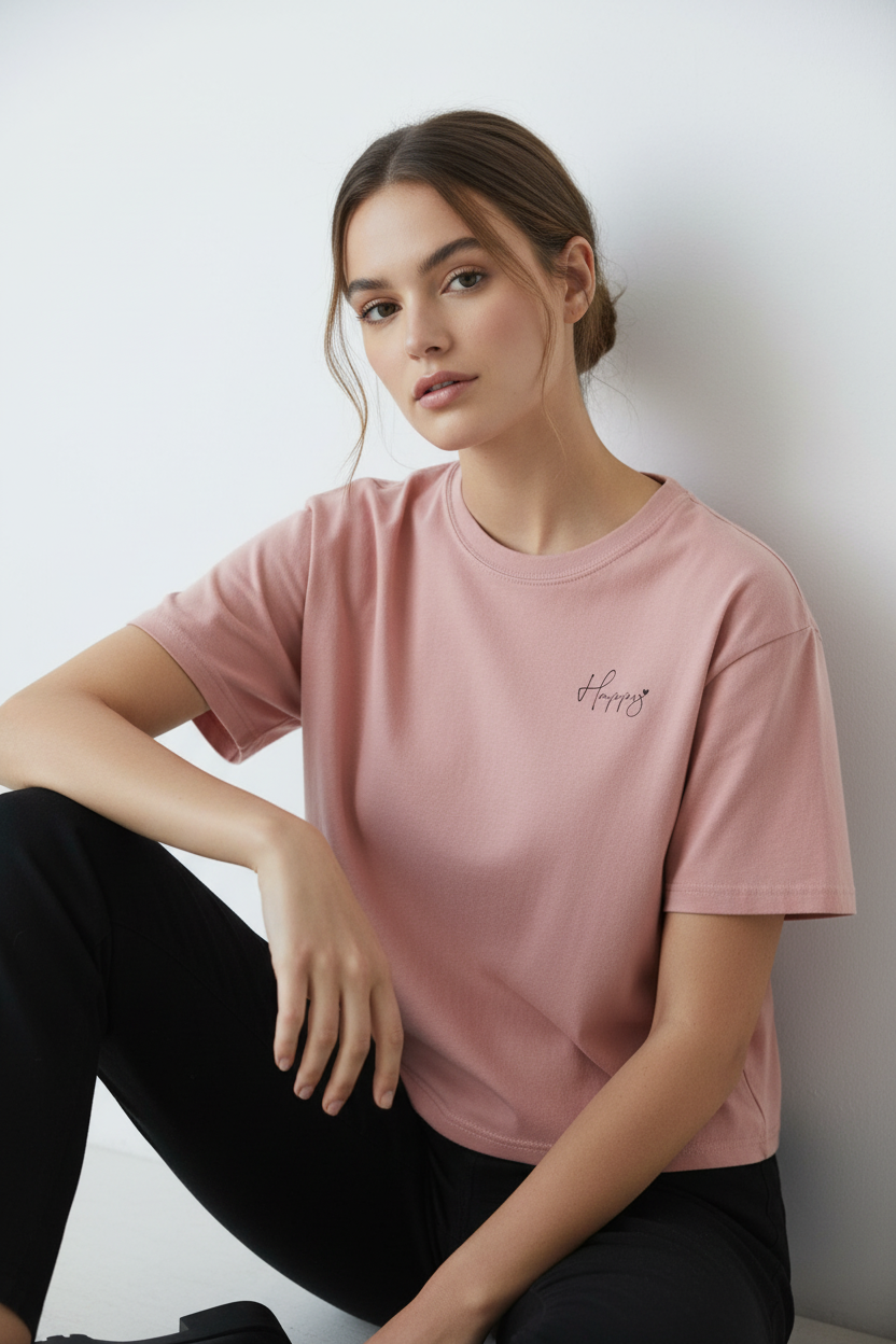 Pink — Lifestyle