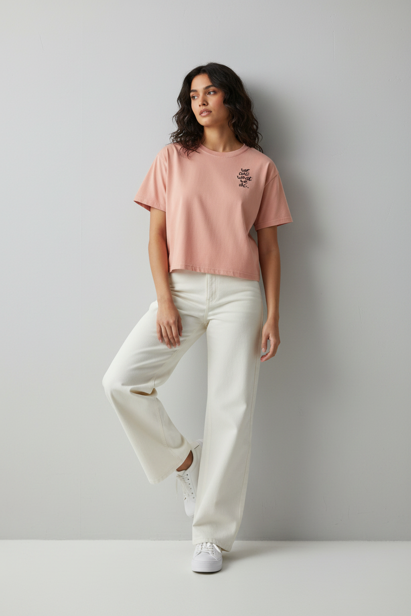 Pink — Lifestyle