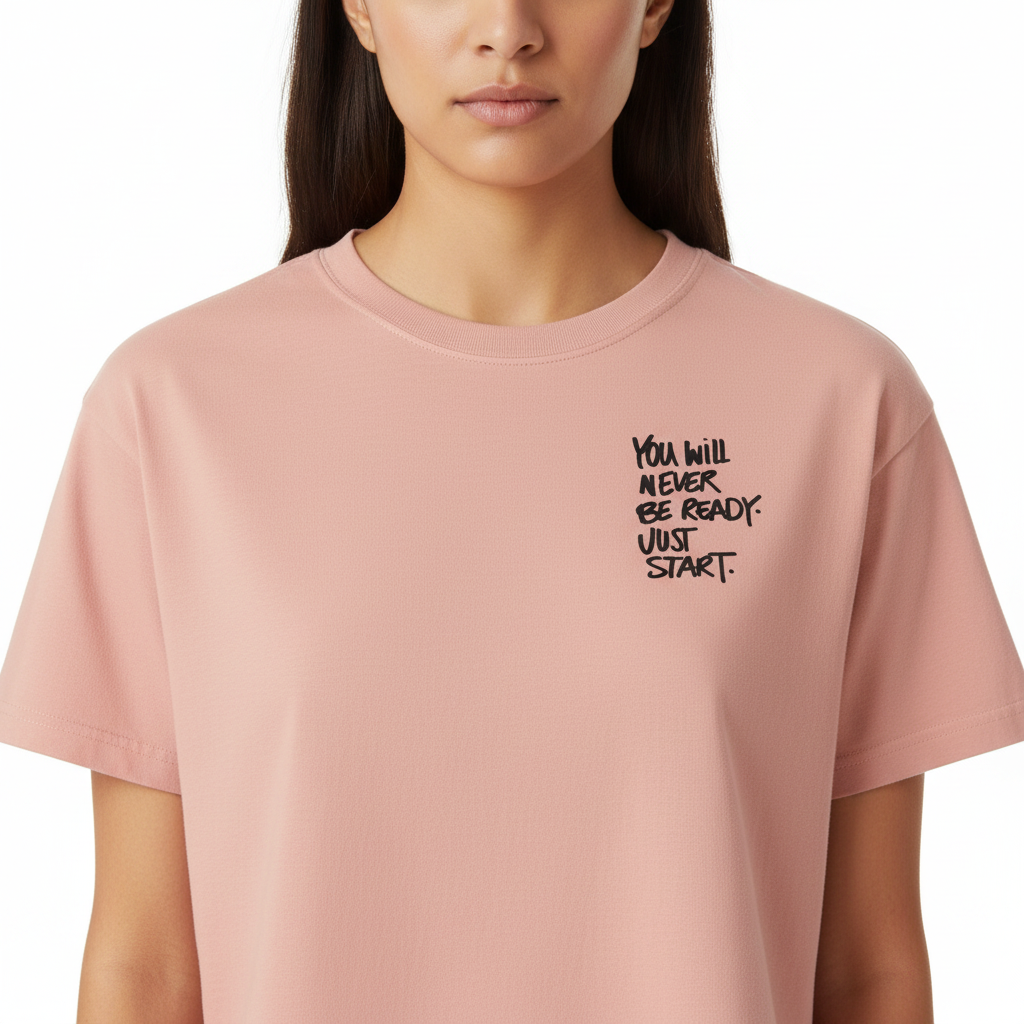 Pink — Baskı