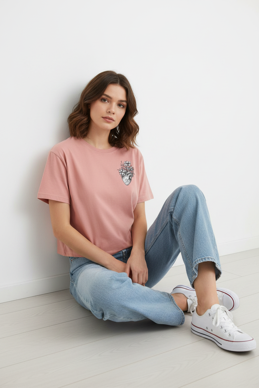 Pink — Lifestyle
