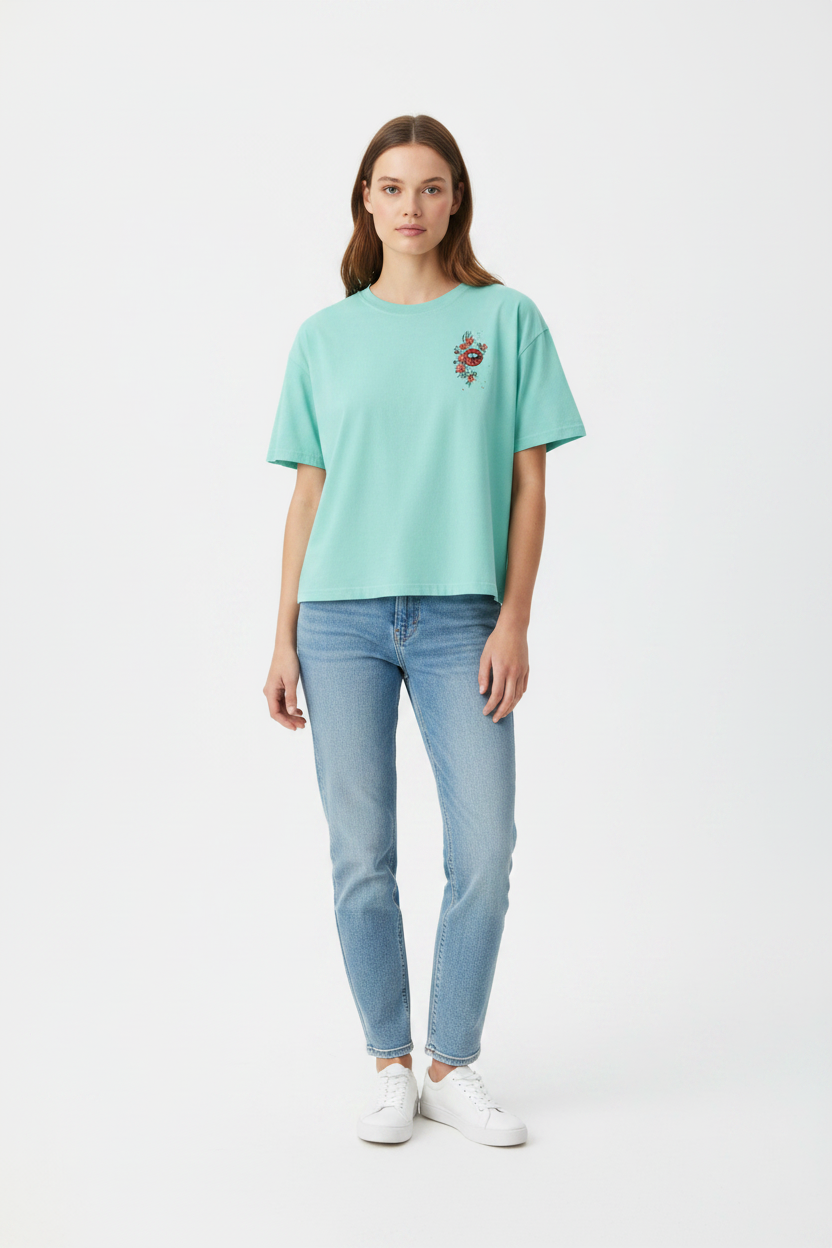 Mint — Poz 1