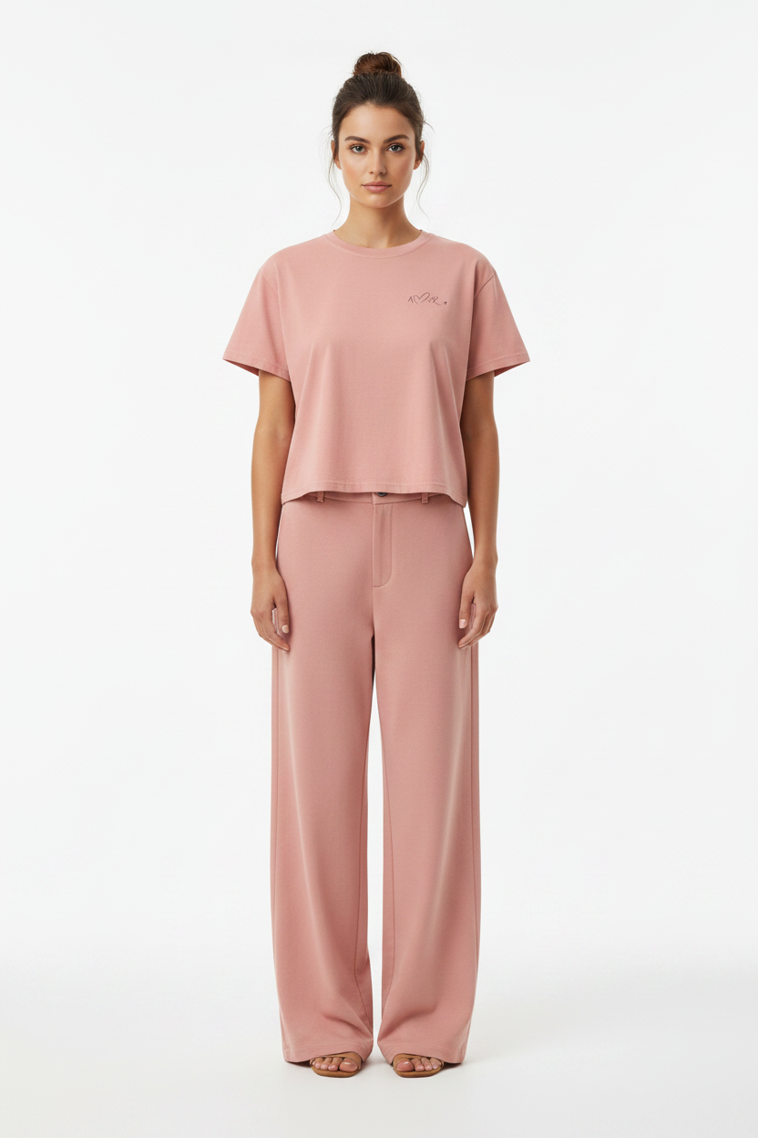 Pink — Stüdyo