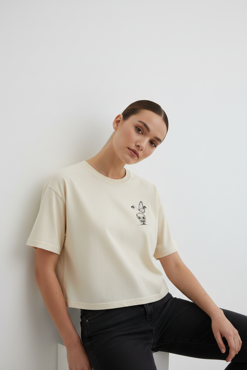 Ivory — Lifestyle
