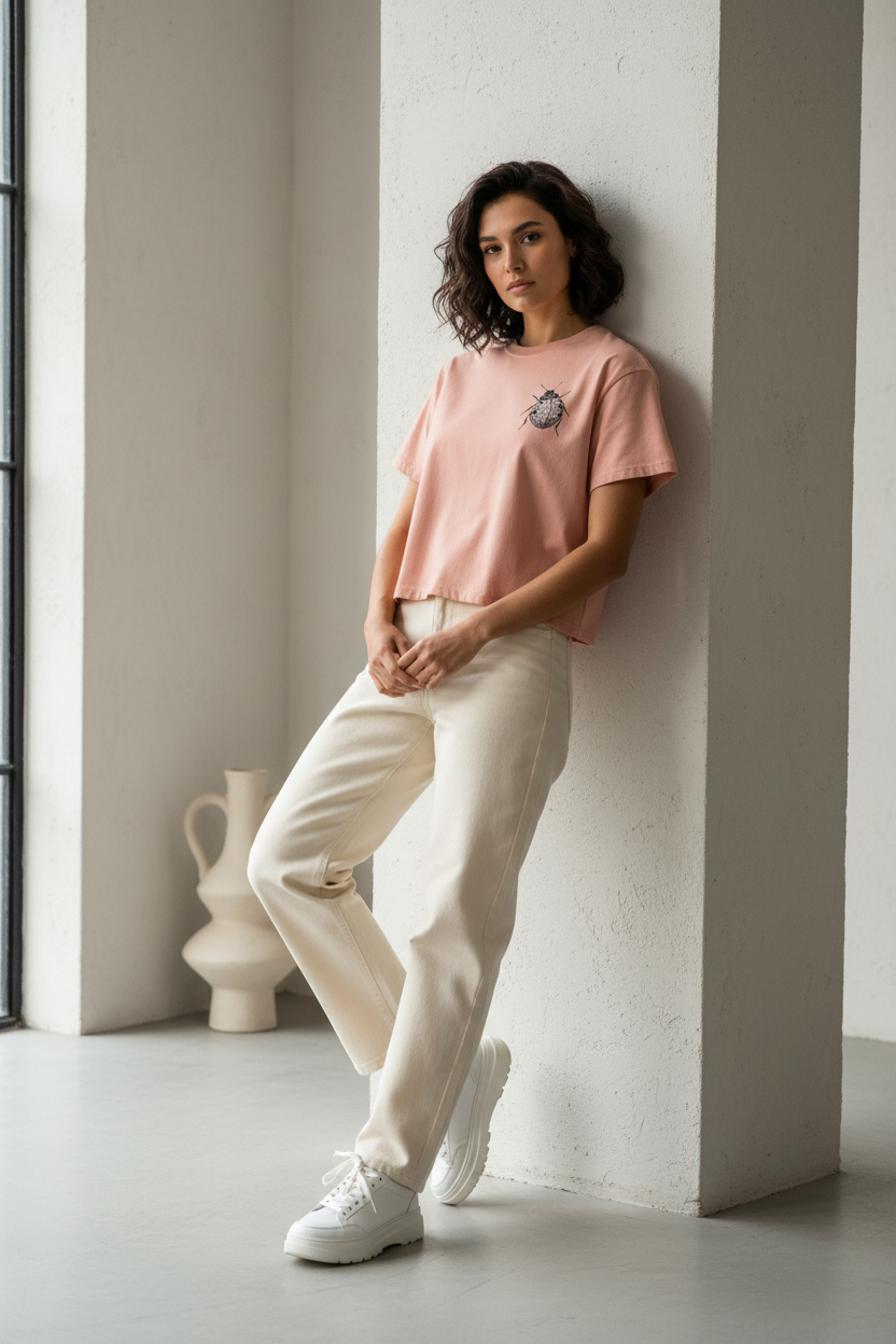 Peachy — Poz 4