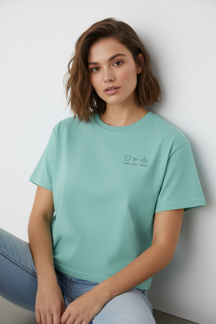 Mint — Lifestyle