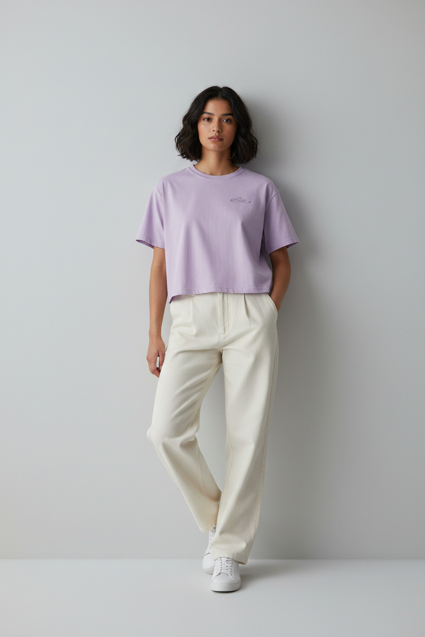 Lavender — Lifestyle