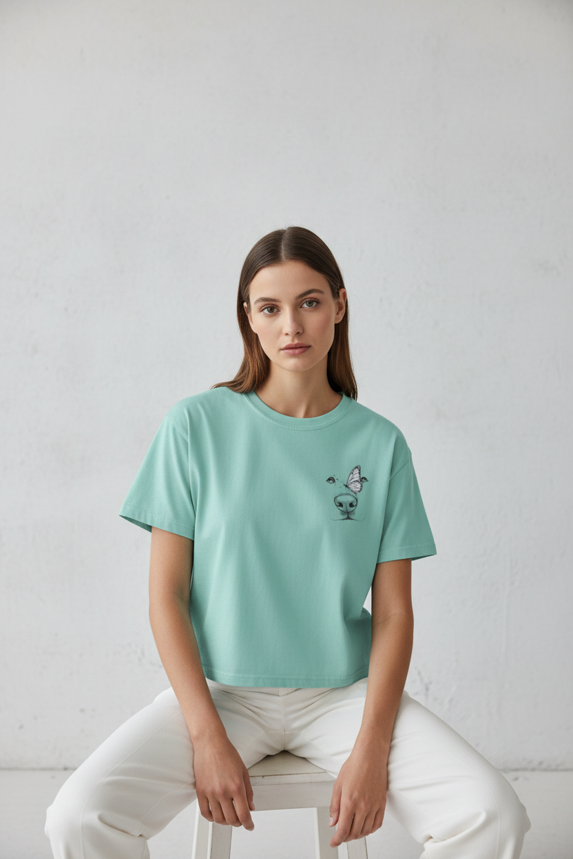 Mint — Lifestyle