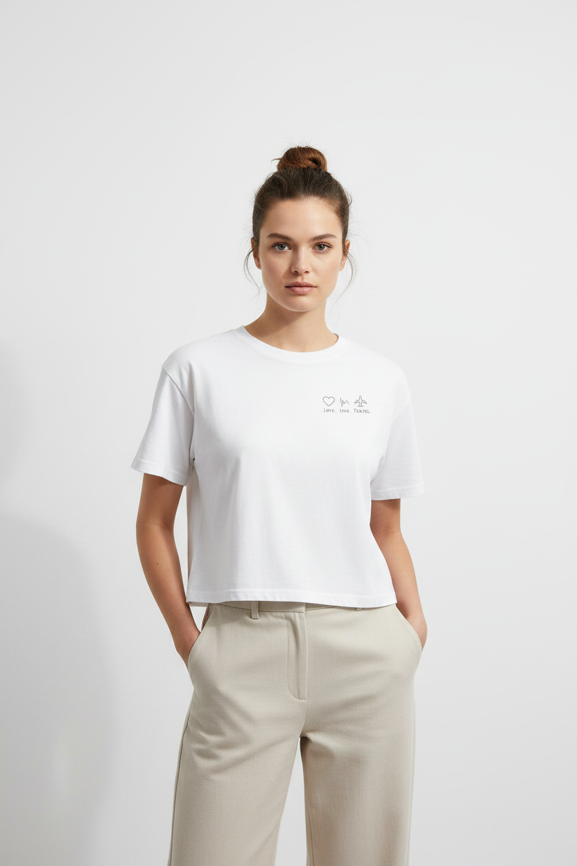 White — Stüdyo