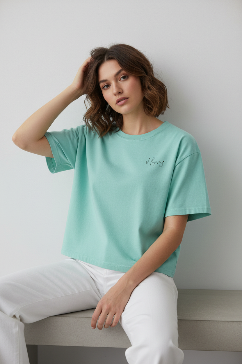 Mint — Lifestyle